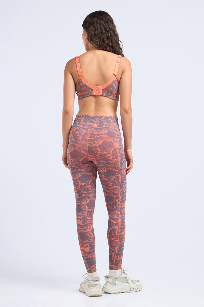 Flexifit Studio Bra - amanté Bra - Image 4 of 4
