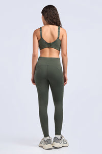 Flexifit Studio Bra - amanté Bra thumbnail 5