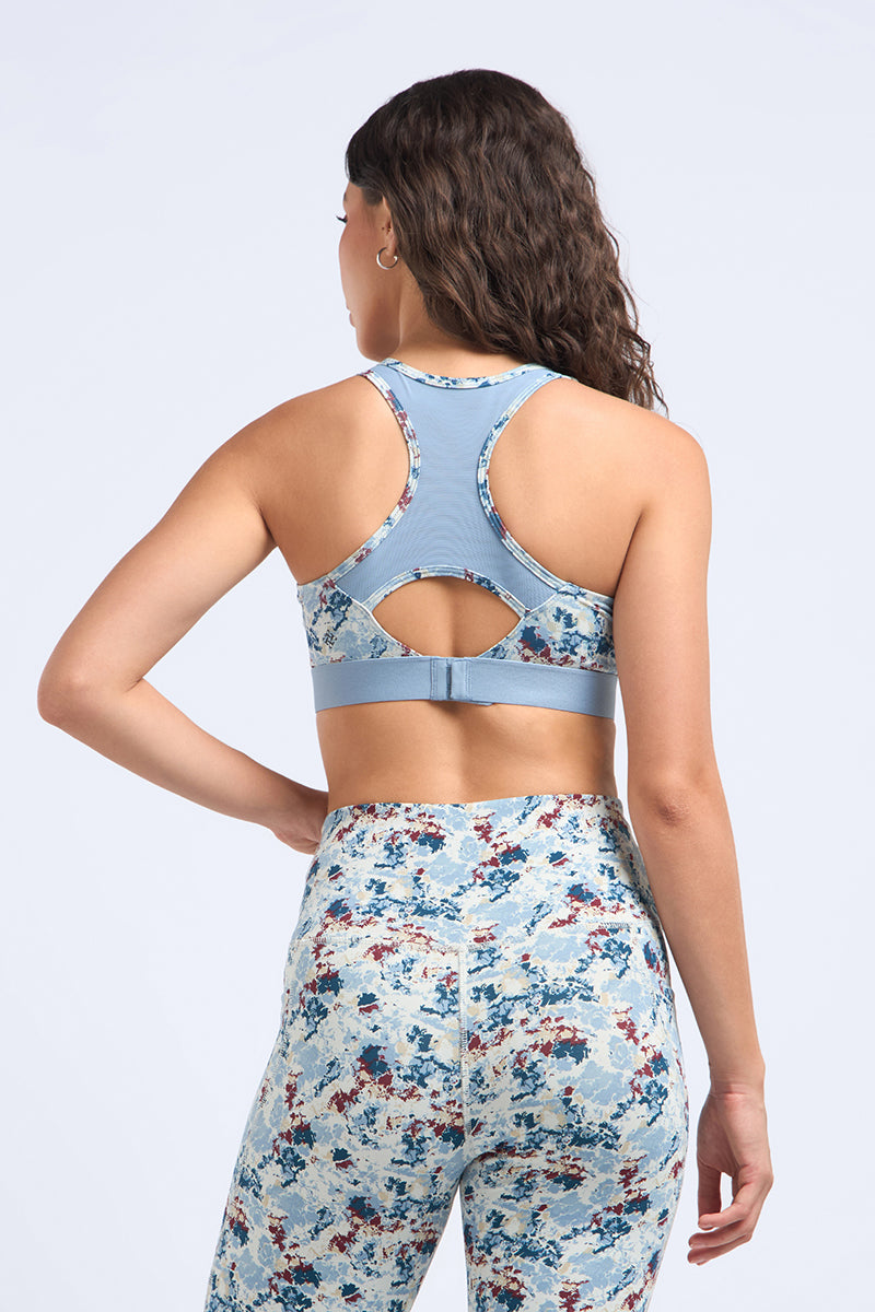 Motion Flex Sports Bra - amanté Bra - Image 2 of 4