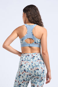 Motion Flex Sports Bra - amanté Bra thumbnail 2