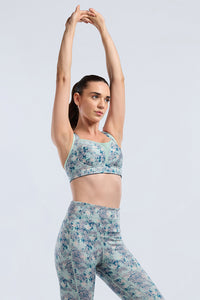 Run-Train Pro Bra - amanté Bra thumbnail 4