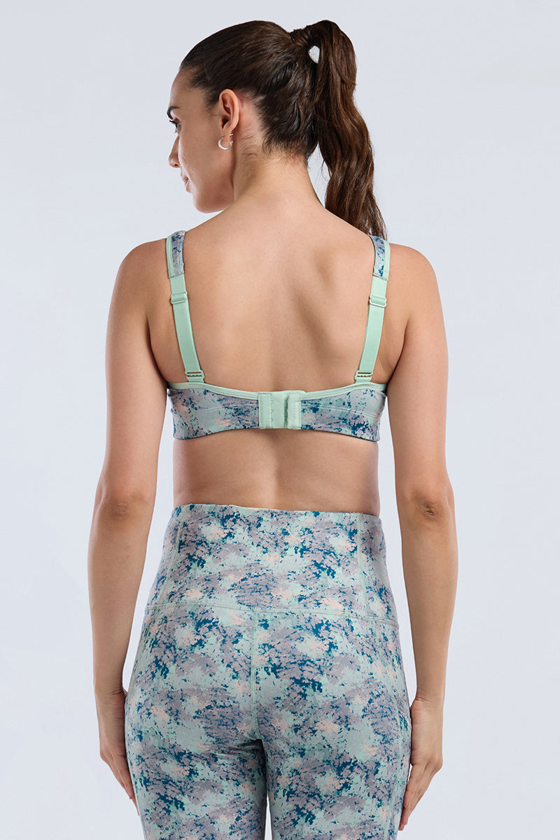 Run-Train Pro Bra - amanté Bra