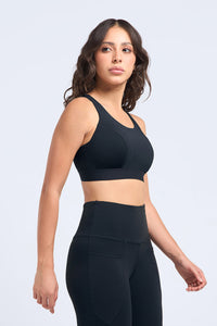Motion Flex Sports Bra - amanté Bra thumbnail 3