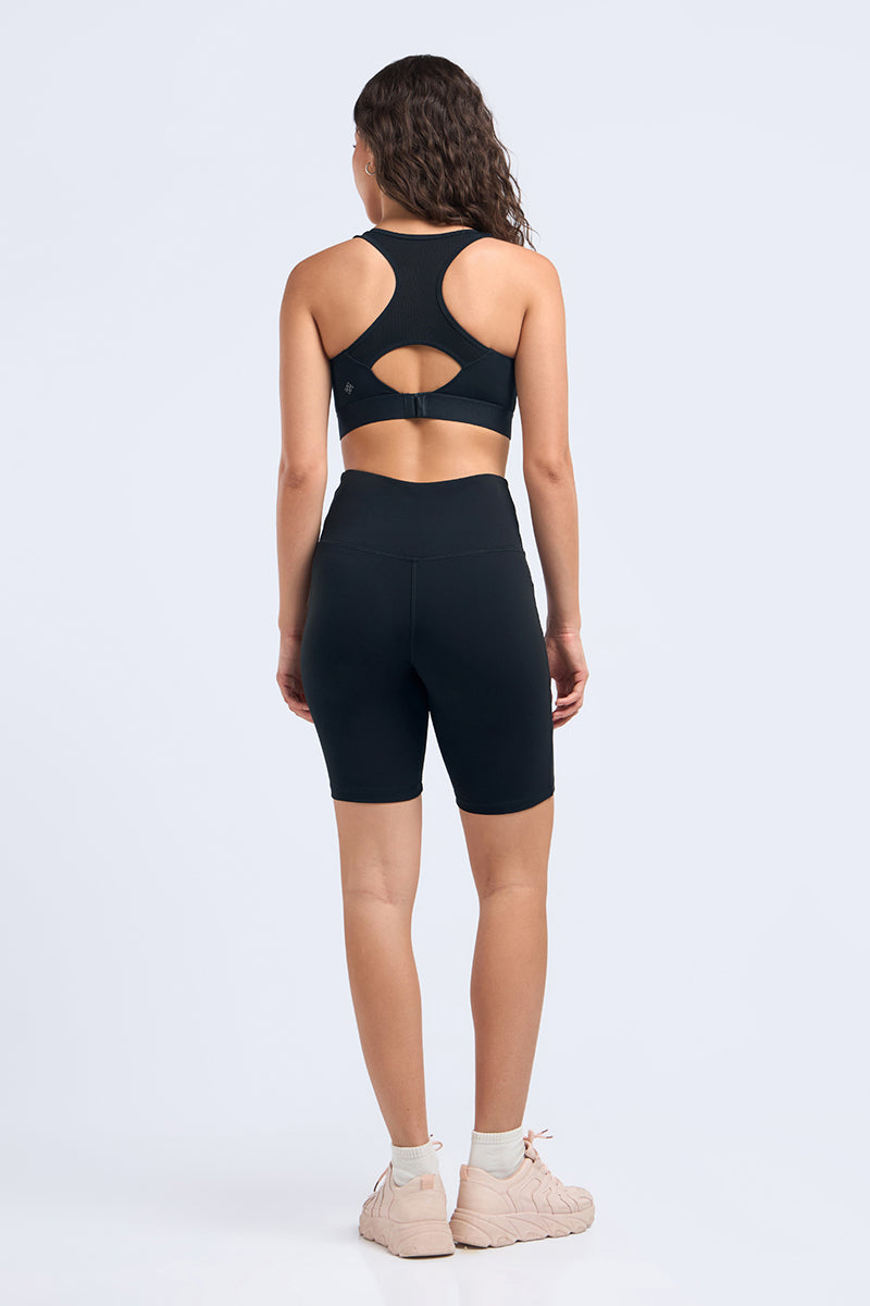 Motion Flex Sports Bra - amanté Bra