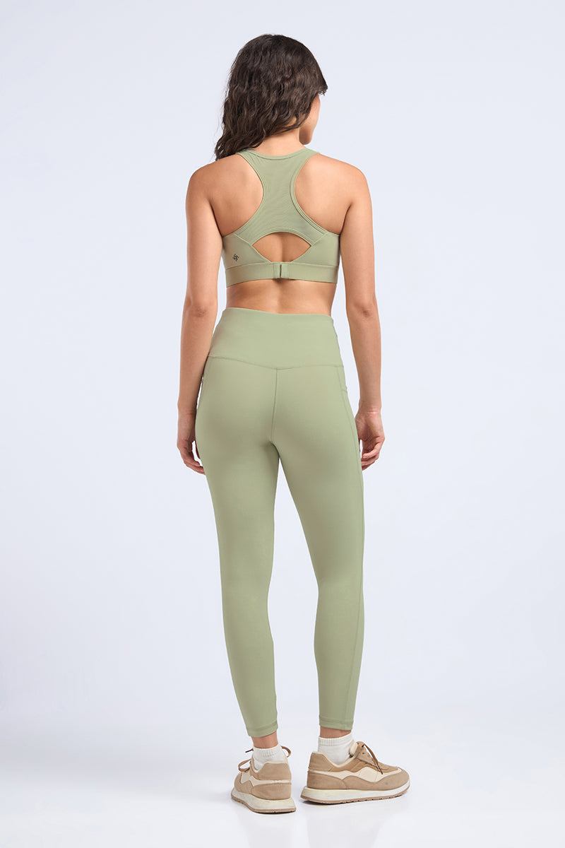 Motion Flex Sports Bra - amanté Bra