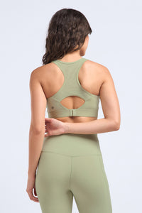 Motion Flex Sports Bra - amanté Bra thumbnail 2