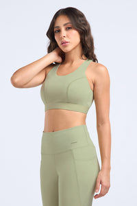 Motion Flex Sports Bra - amanté Bra thumbnail 3