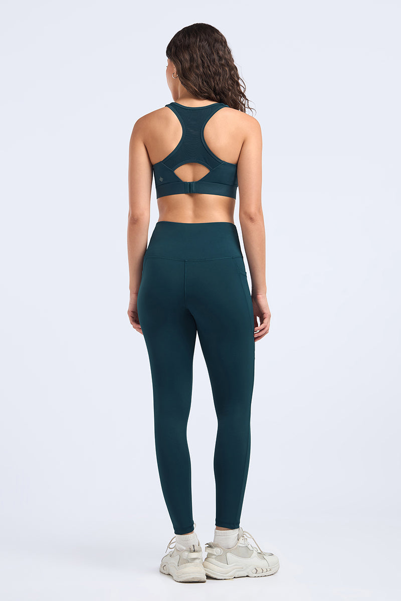 Motion Flex Sports Bra - amanté Bra