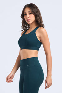 Motion Flex Sports Bra - amanté Bra thumbnail 3