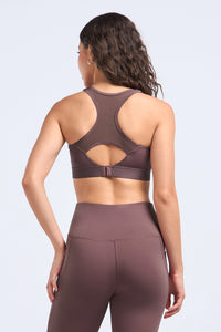 Motion Flex Sports Bra - amanté Bra thumbnail 2