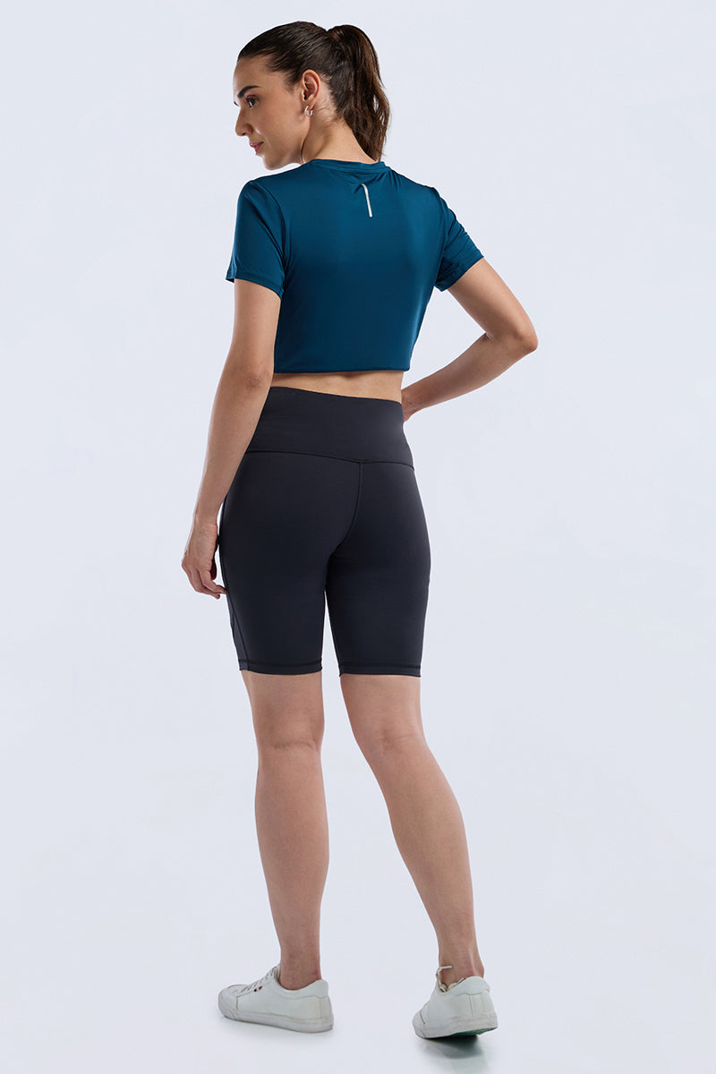 Energize Cycling Shorts - amanté Sport