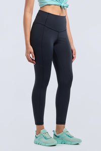 Flexifit Tights S / Black - amanté Sport thumbnail 2