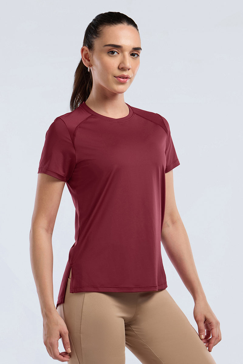 Energize Active Tee - amanté Sport