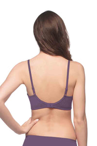 Carefree Casuals Bra  - amanté Bra thumbnail 2