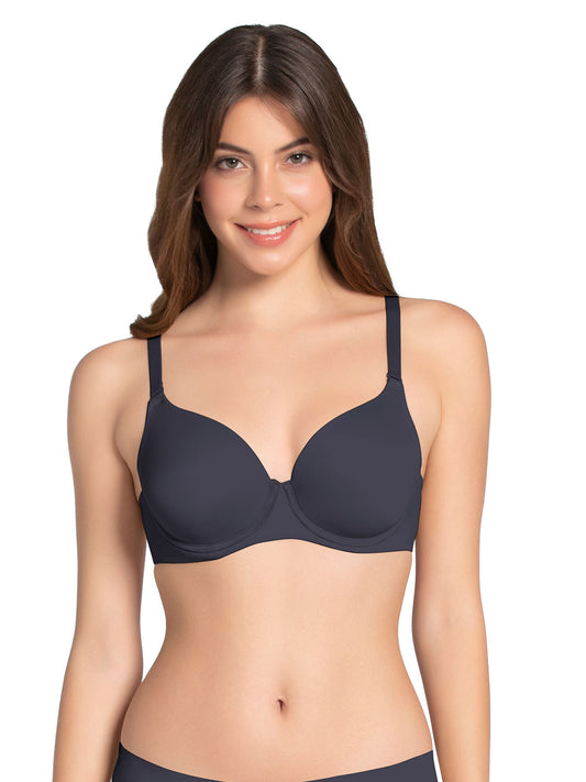 Smooth Moves Bra - amanté Bra
