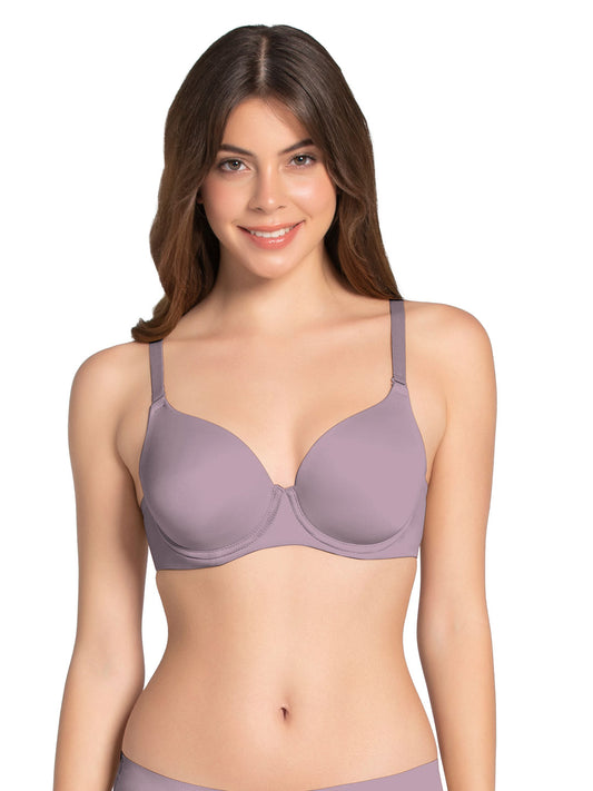 Smooth Moves Bra 32B / Dawn Pink - amanté Bra