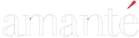 Amanté Logo