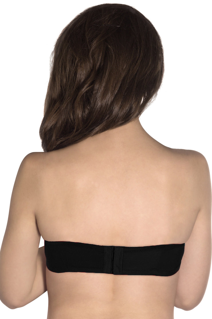 Strapless Bra  - amanté Bra