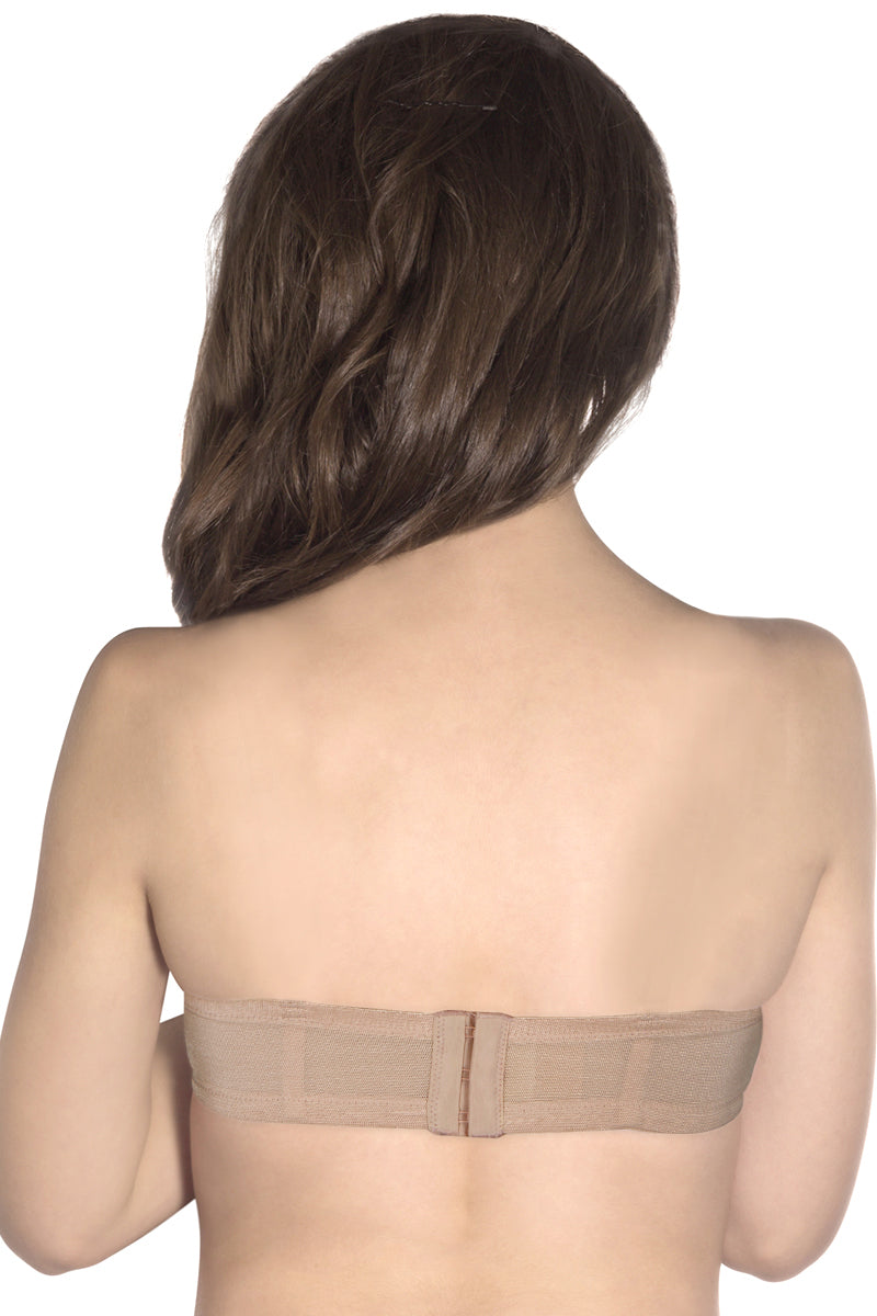 Strapless Bra  - amanté Bra - Image 2 of 2