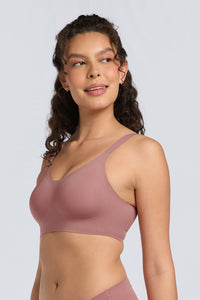 Skins Invisi Support Bra - amanté Bra thumbnail 3