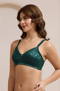 Allure Embrace Bra - amanté Bra thumbnail 3
