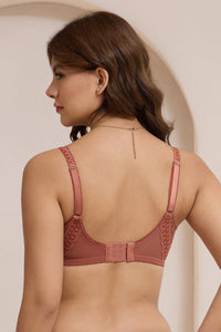 Allure Embrace Bra - amanté Bra thumbnail 2