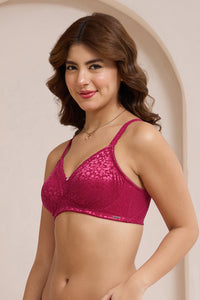 Allure Embrace Bra - amanté Bra thumbnail 3