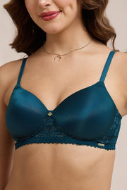 Glimmer Lace T-Shirt Bra