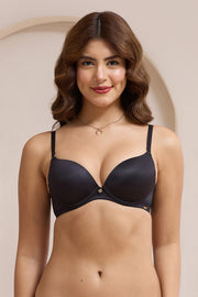 Glimmer Push-up Bra