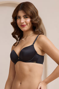Glimmer Push-up Bra - amanté Bra thumbnail 2