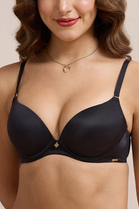 Glimmer Push-up Bra - amanté Bra thumbnail 3