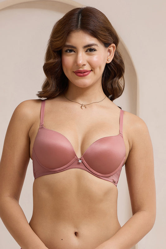 Glimmer Push-up Bra - amanté Bra