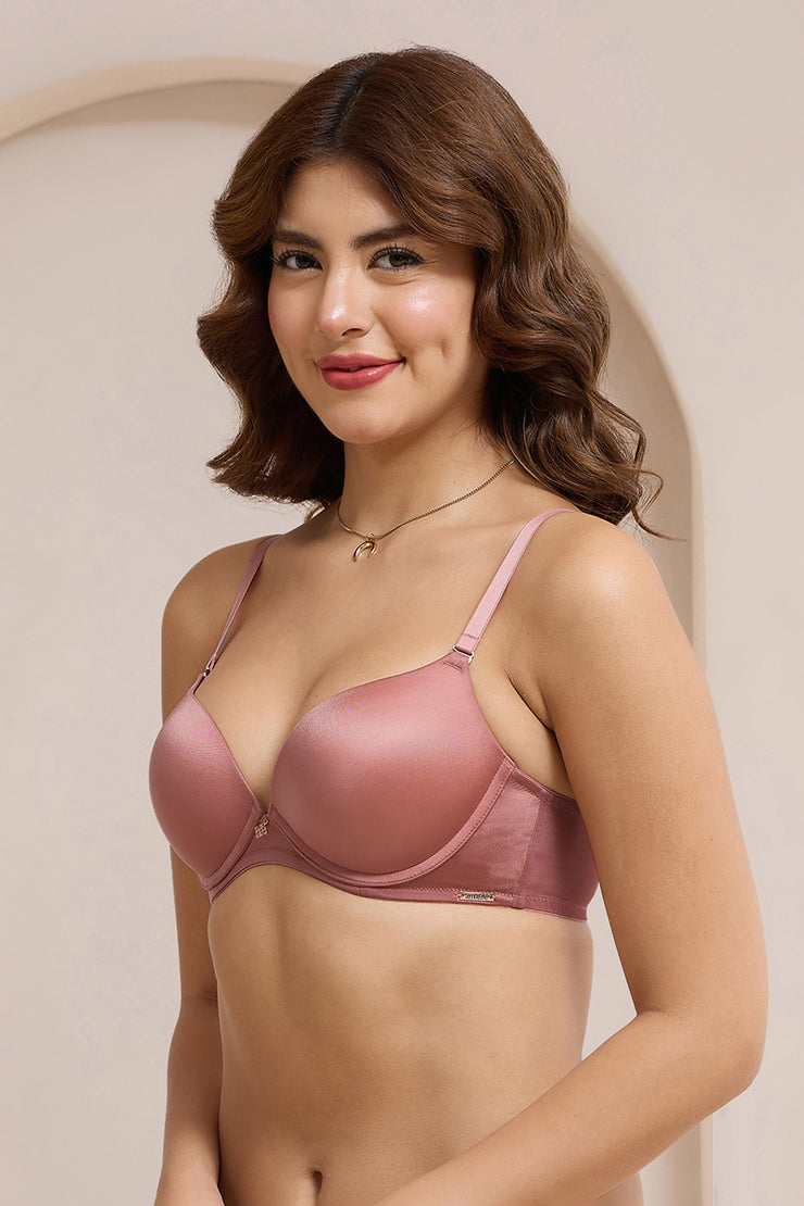 Glimmer Push-up Bra