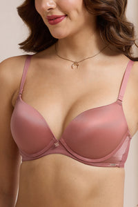 Glimmer Push-up Bra - amanté Bra thumbnail 3