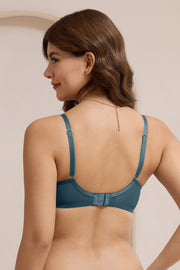 Glimmer Push-up Bra