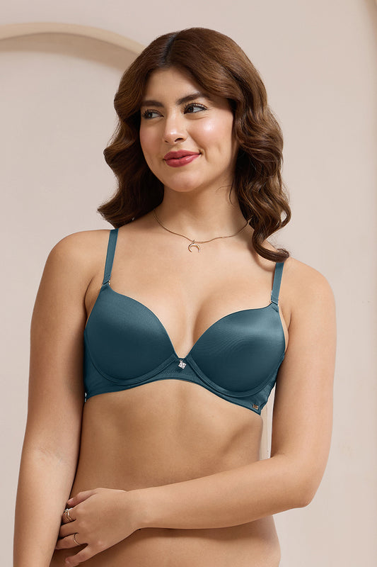 Glimmer Push-up Bra - amanté Bra