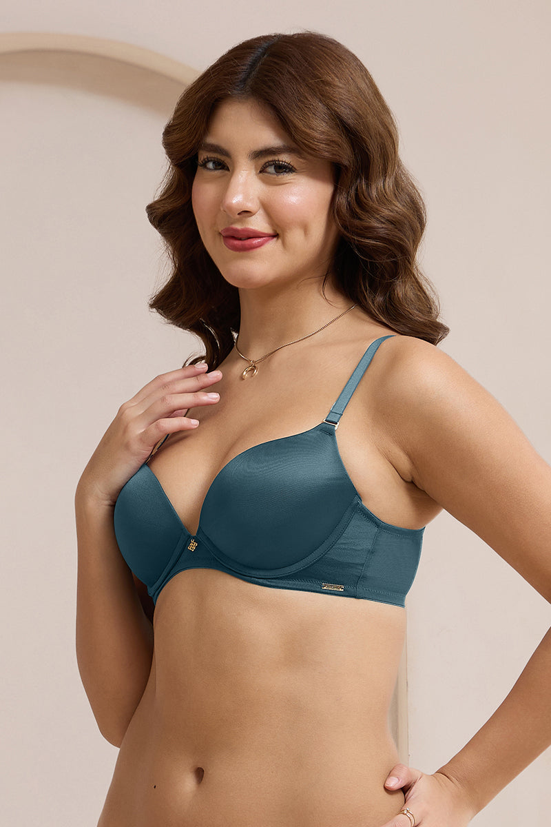 Glimmer Push-up Bra - amanté Bra