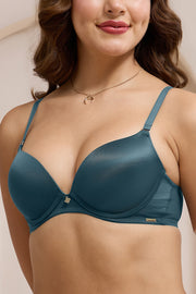 Glimmer Push-up Bra