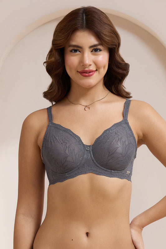 Lush Lace Lift Bra 32C / Boulvered - amanté Bra