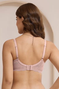Lush Lace Lift Bra - amanté Bra thumbnail 3