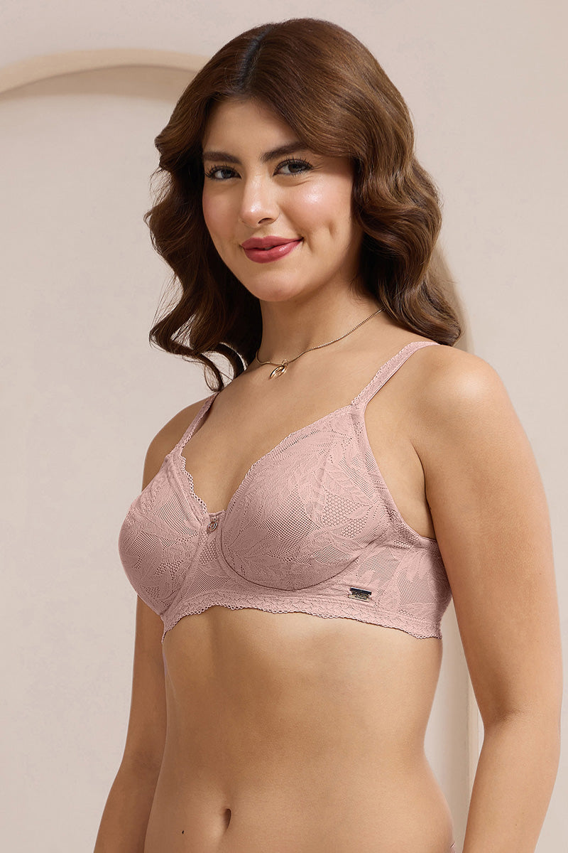 Lush Lace Lift Bra - amanté Bra - Image 2 of 3