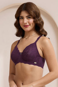 Lush Lace Lift Bra - amanté Bra thumbnail 2