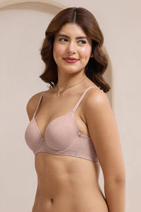 Lush Lace Wired Bra - amanté Bra thumbnail 4