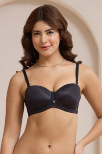 Radiant Bliss Strapless Bra - amanté Bra thumbnail 2