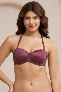 Radiant Bliss Strapless Bra - amanté Bra thumbnail 2