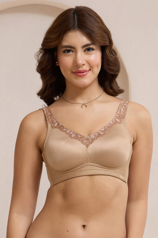 Radiant Curves Bra - amanté Bra