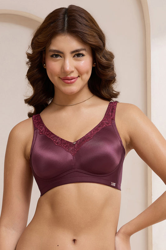 Radiant Curves Bra - amanté Bra