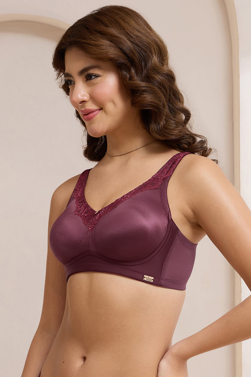 Radiant Curves Bra - amanté Bra