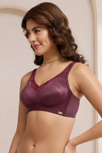 Radiant Curves Bra - amanté Bra thumbnail 2