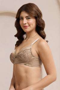 Radiant Lace Bra - amanté Bra thumbnail 3